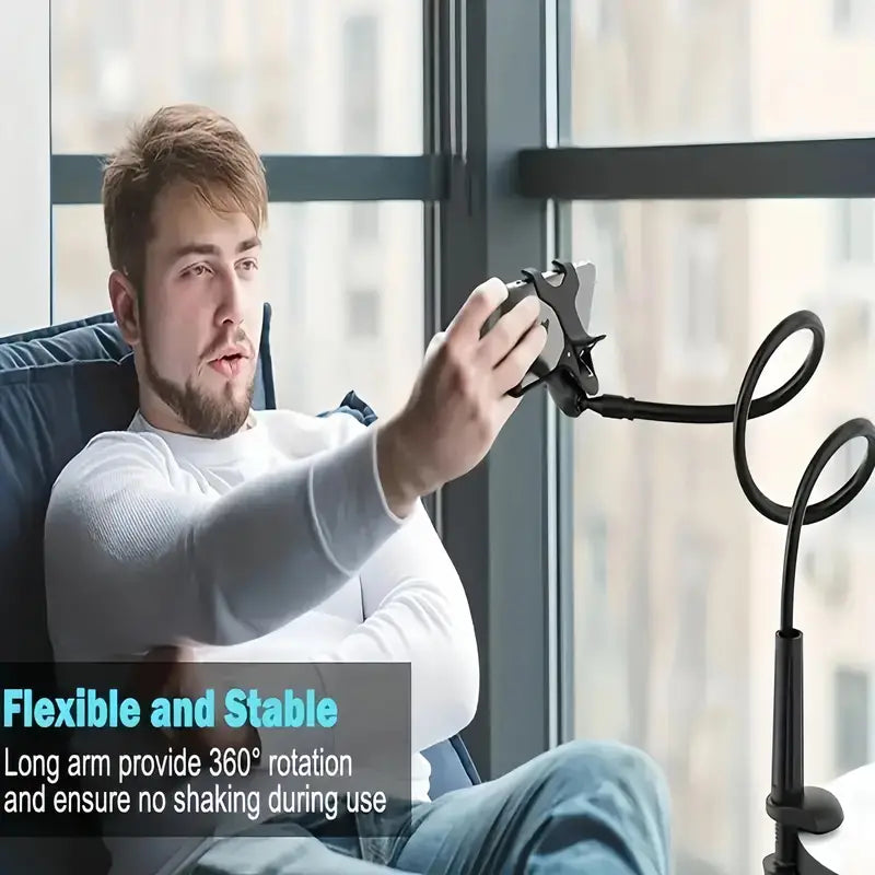 Universal Bed Phone Holder