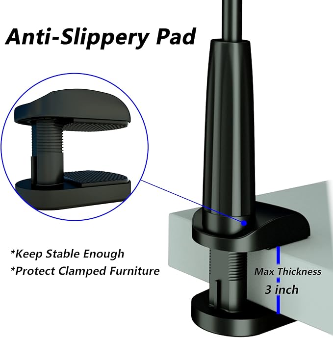Universal Bed Phone Holder
