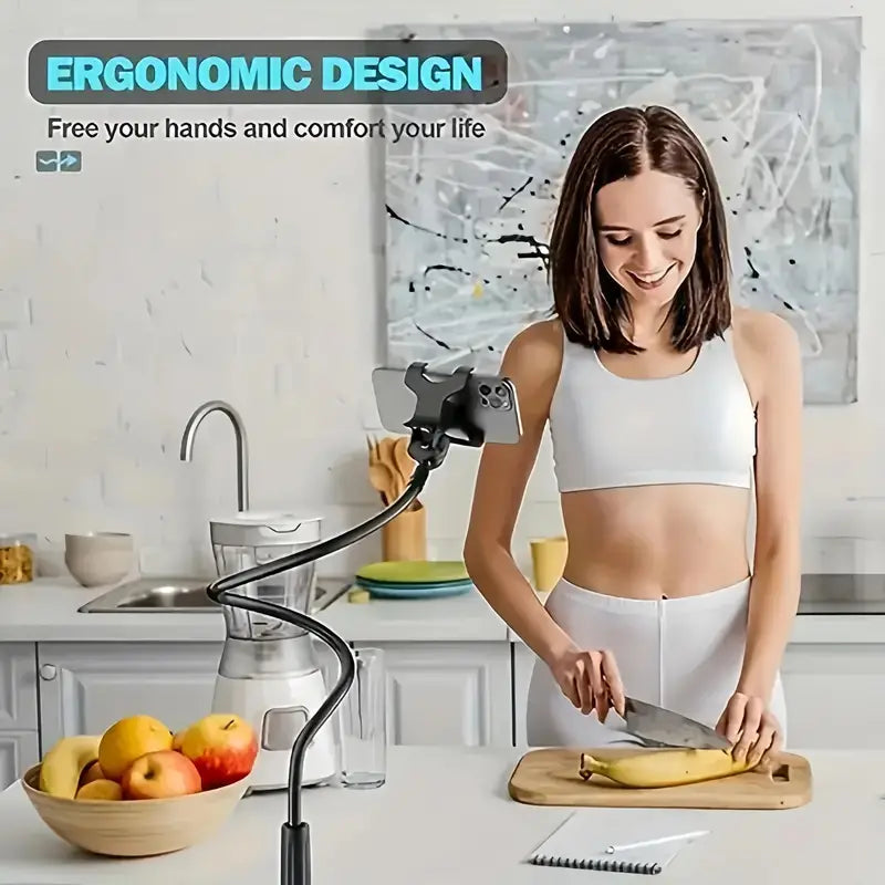 Universal Bed Phone Holder