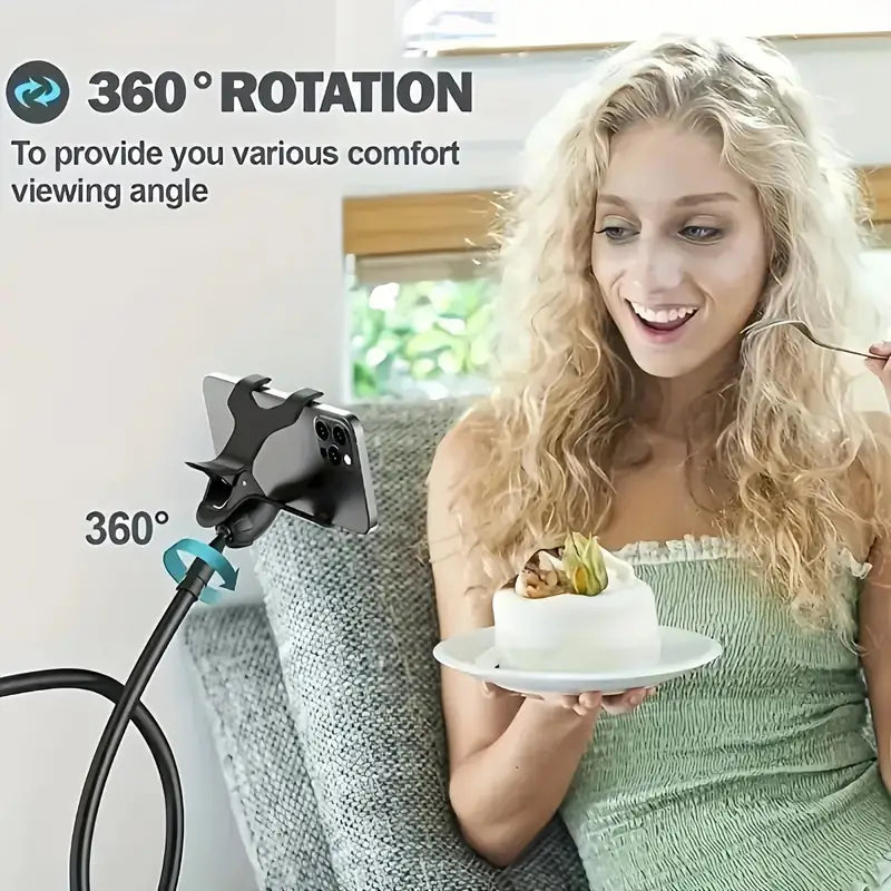 Universal Bed Phone Holder